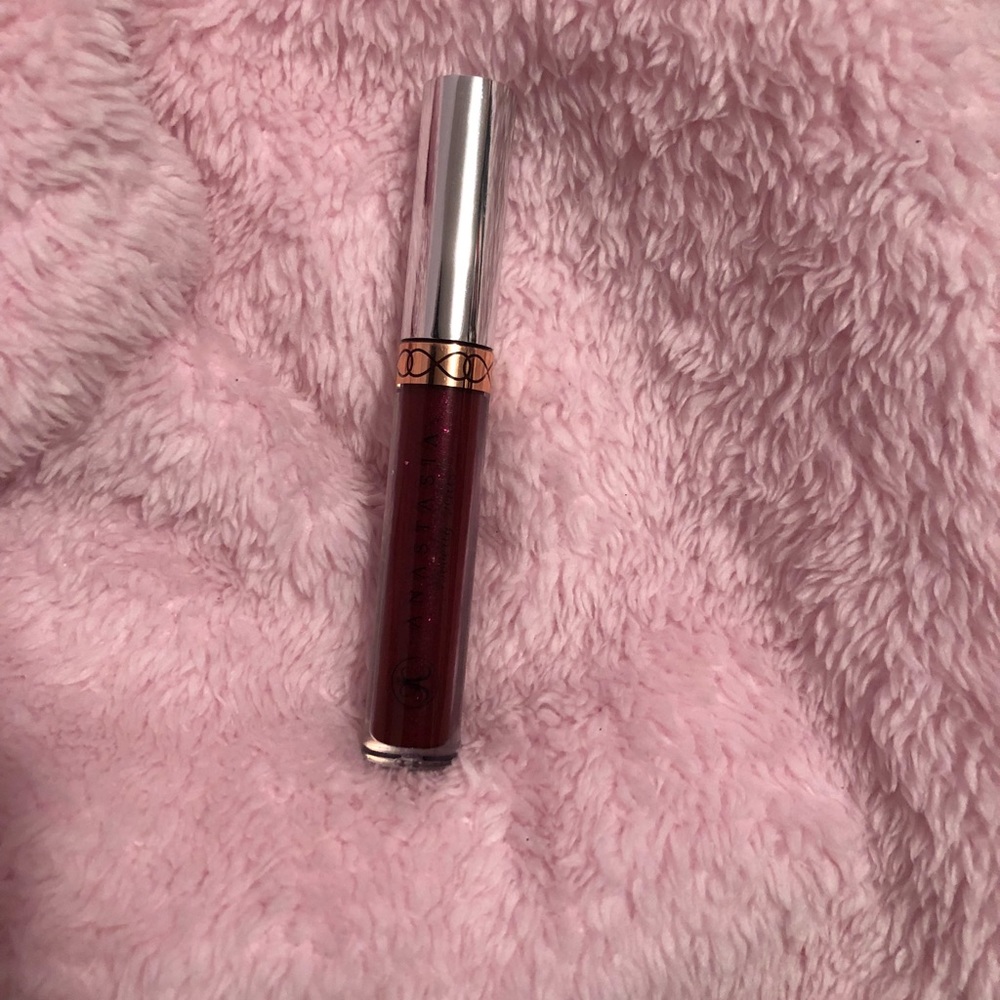 ❌SOLD❌New Anastasia Beverly Hills Liquid Lipstick